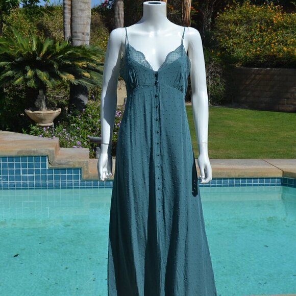 Lovestitch Dresses & Skirts - Lovestitch Maxi Casual Dress Size M- LT31P